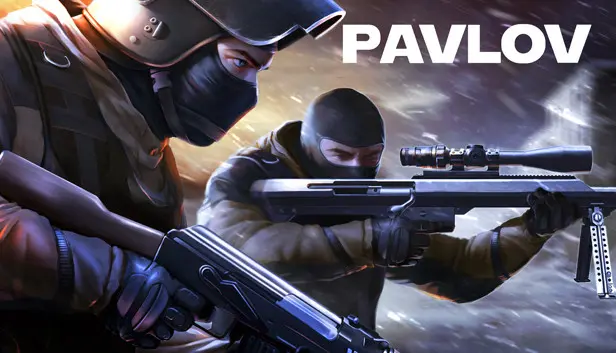  pavlov vr By KUBET