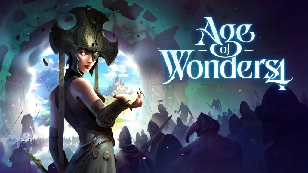 Age of Wonders 4 KUBET