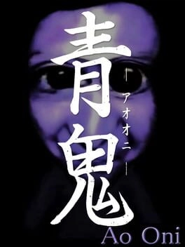 Ao Oni (2008) - KUBET