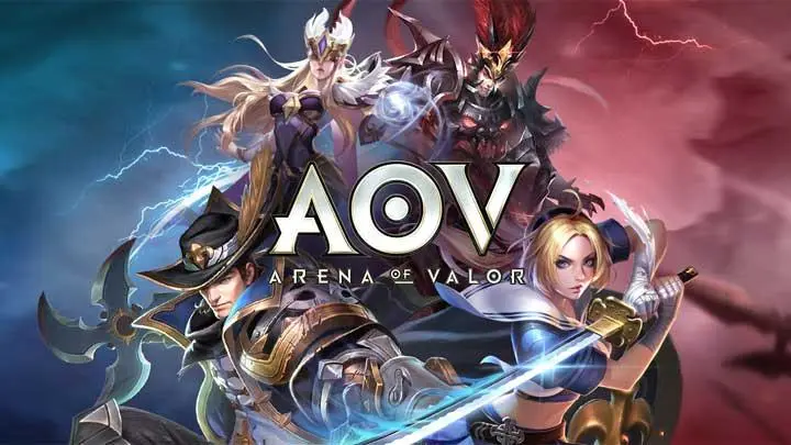  Arena of Valor เป็นเกมต่อสู้หลายผู้เล่นออนไลน์ (MOBA) ที่พัฒนาสำหรับมือถือ By KUBET