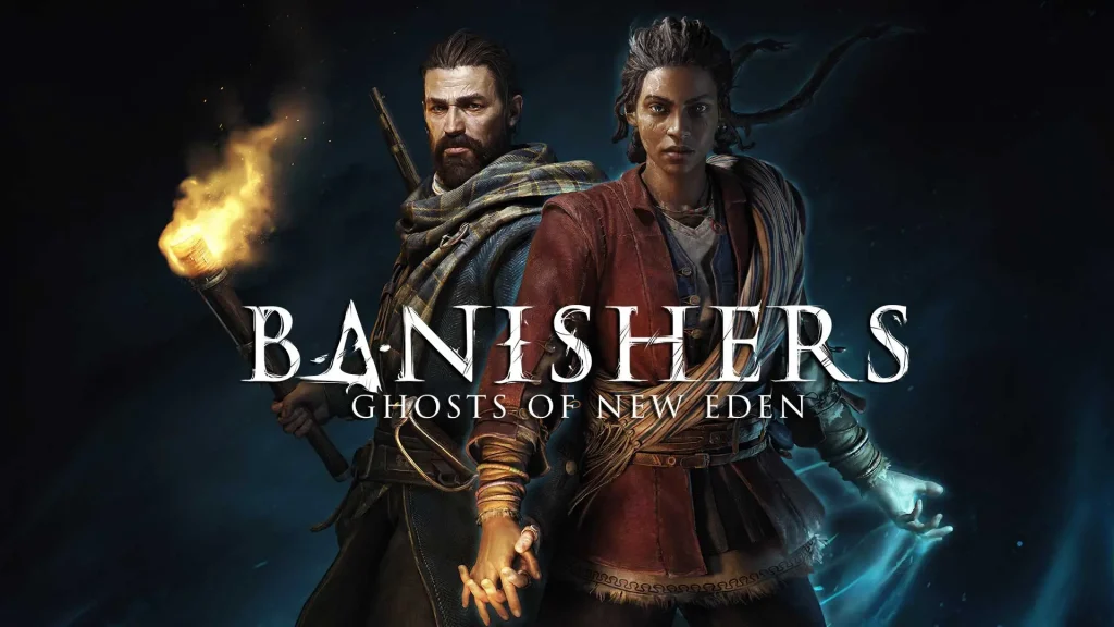 Banishers: Ghosts of New Eden By KUBET