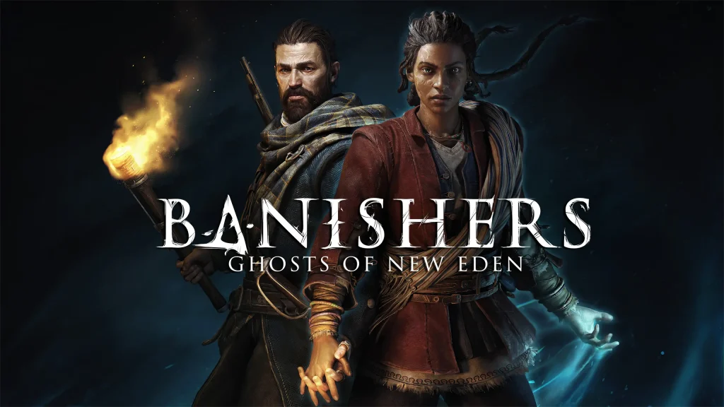 Banishers: Ghosts of New Eden By KUBET