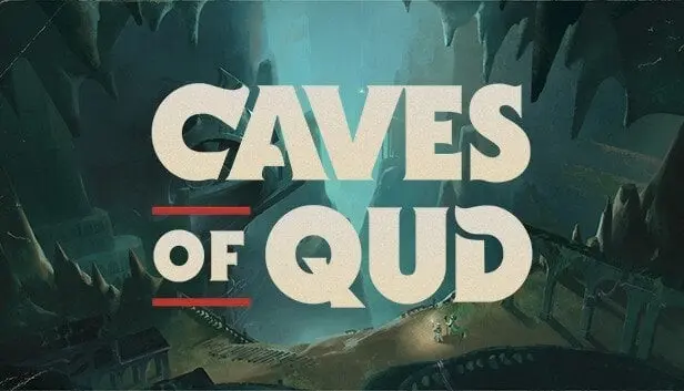 Caves of Qud KUBET