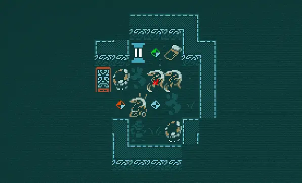 Caves of Qud (Steam) KUBET