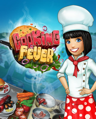 Cooking Fever - KUBET