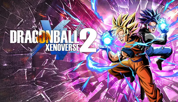 DRAGON BALL XENOVERSE 2 By KUBET