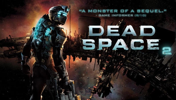 Dead Space 2 (2011) - KUBET