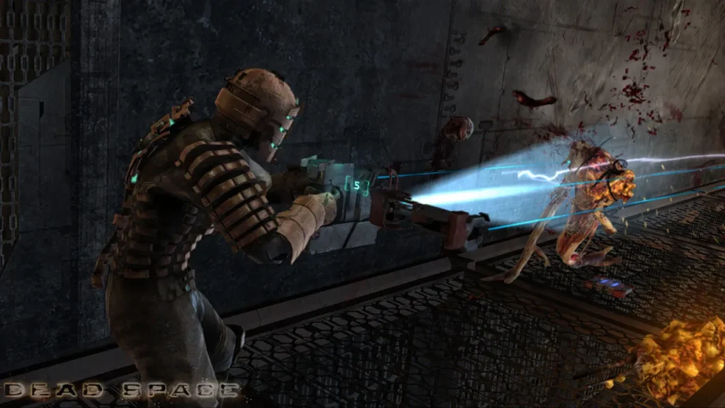 Dead Space 2008 - KUBET