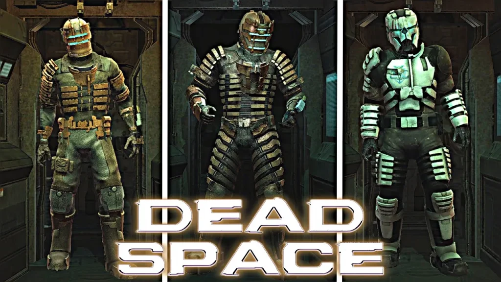 Dead Space (2008)-KUBET