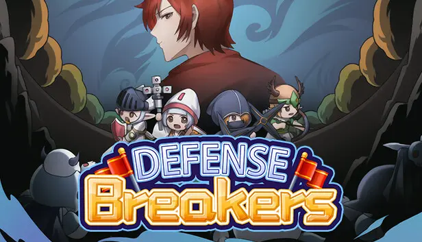 Defense Breakers By KUBET