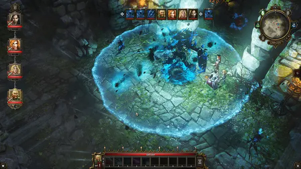 Divinity: Original Sin - Enhanced Edition By KUBET