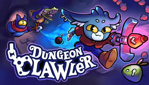 Dungeon Clawler Demo By KUBET