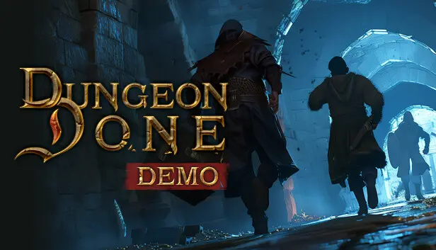  Dungeon Done Demo By KUBET