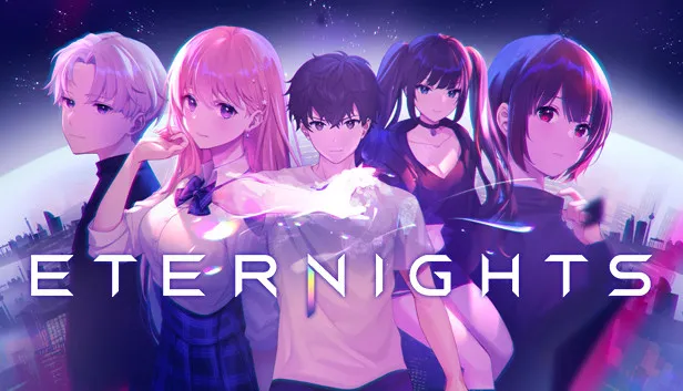 Eternights - KUBET