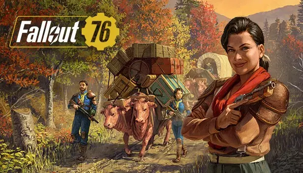 Fallout 76 KUBET