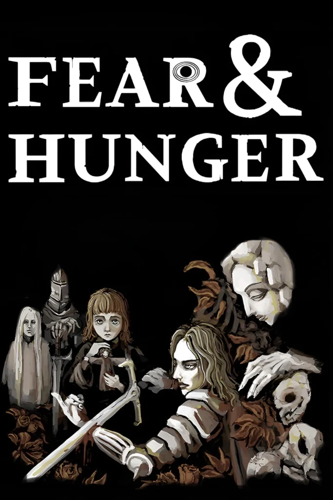 Fear and Hunger (2018) - KUBET