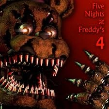 Five Nights at Freddy's 4 (2015) - KUBET