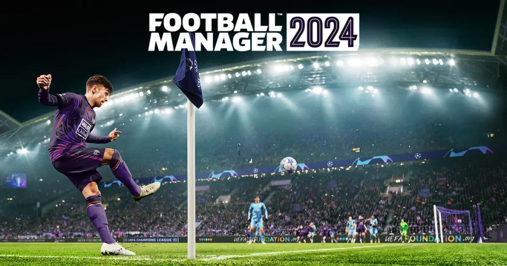 Football Manager 2024 By KUBET