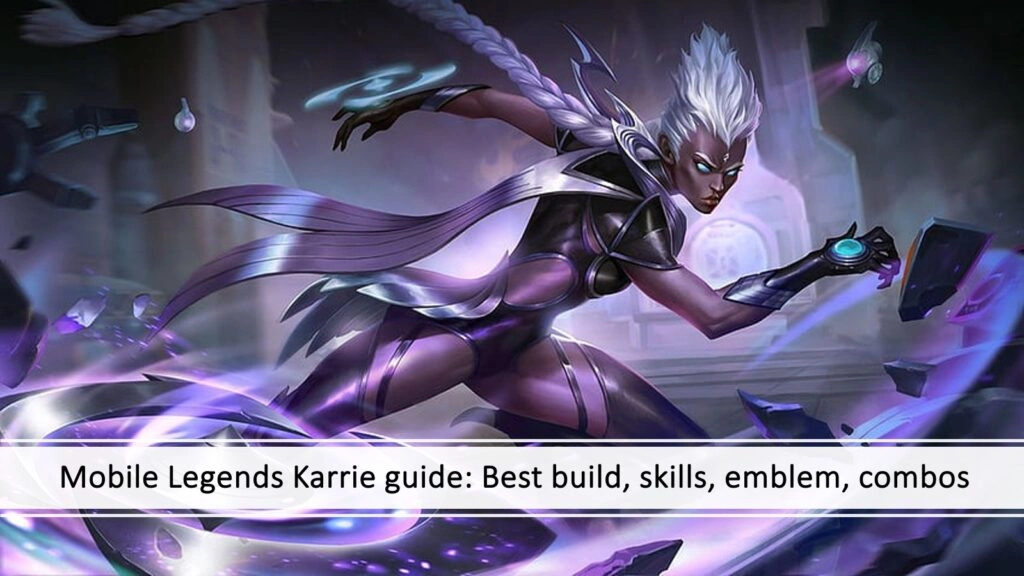 Karrie guide - KUBET