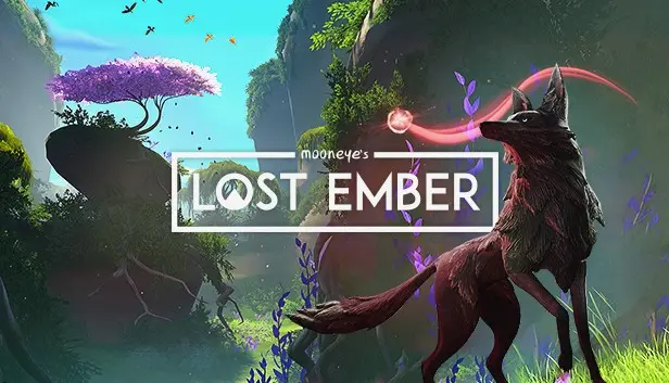 LOST EMBER KUBET