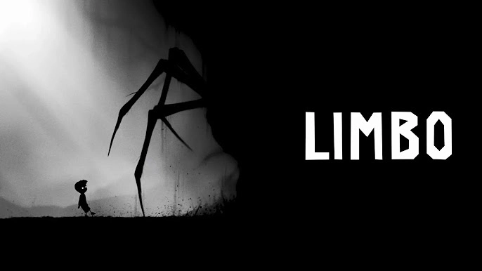 Limbo (2010) - KUBET