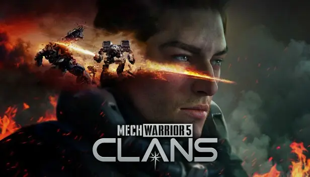 MechWarrior 5 Clans KUBET