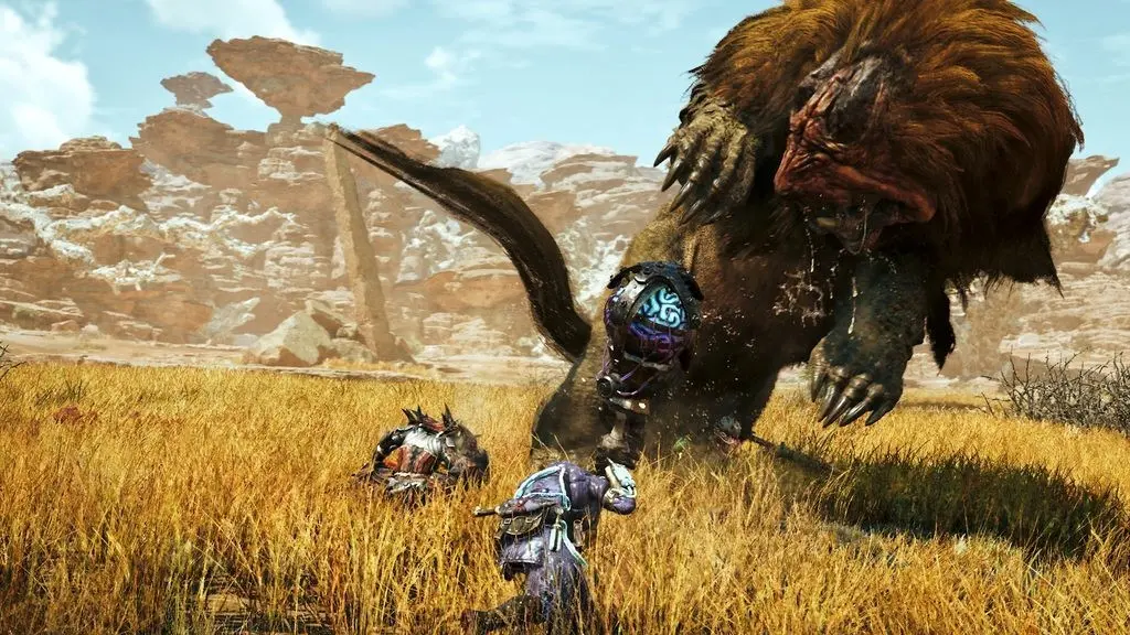 Review Monster Hunter Wilds (Steam) KUBET