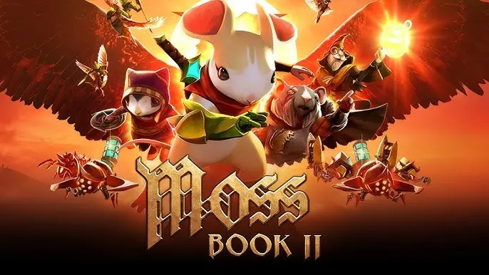 Moss Book 2 KUBET