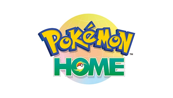 Pokémon HOME - KUBET