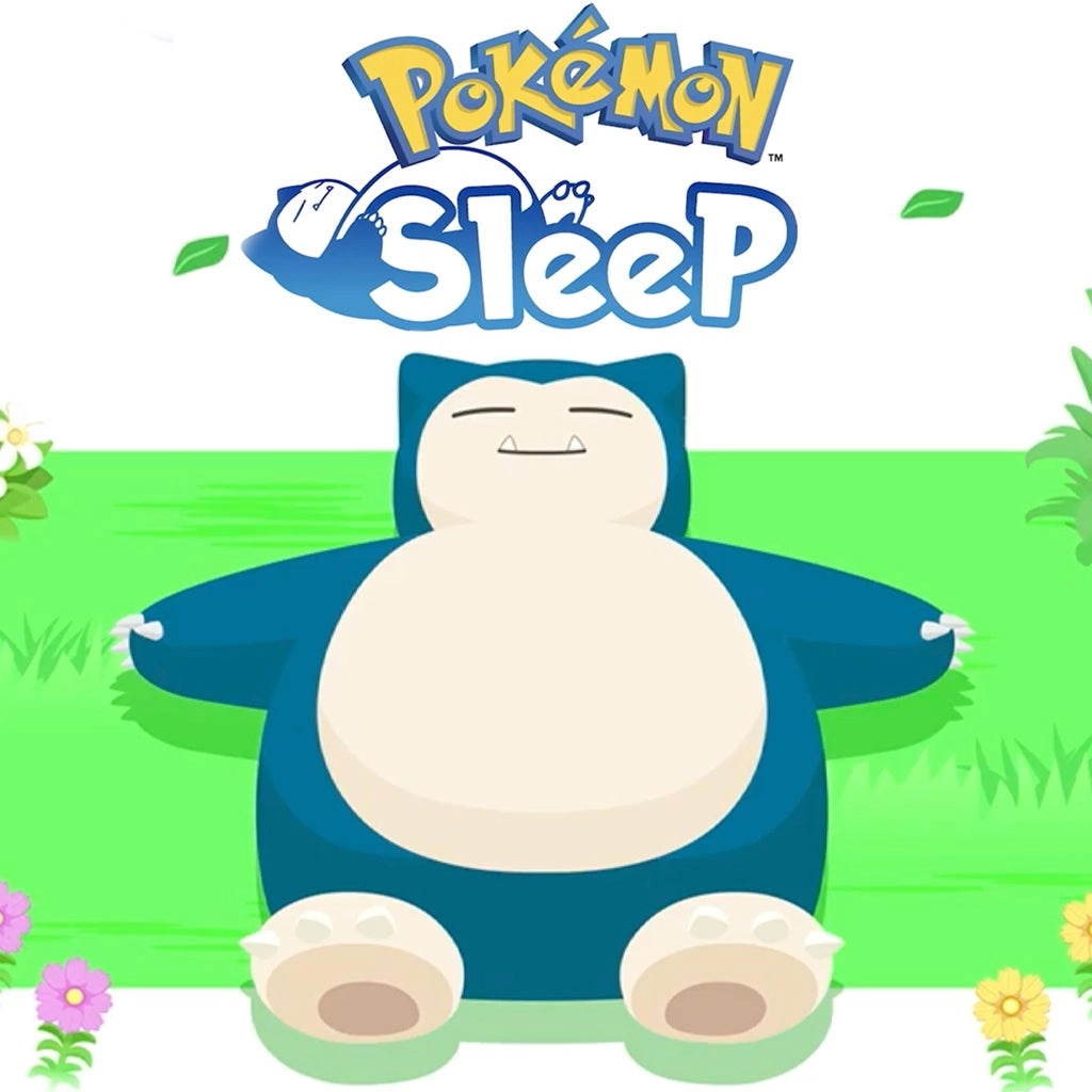 Pokémon Sleep - KUBET