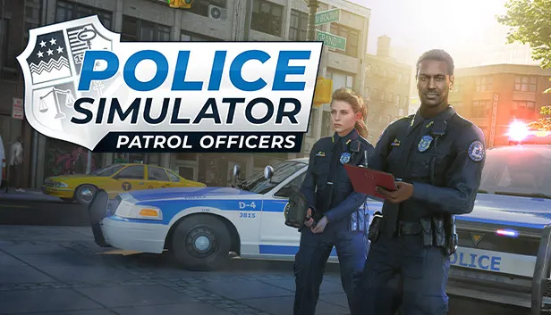 Police Simulator Patrol Officers - KUBET