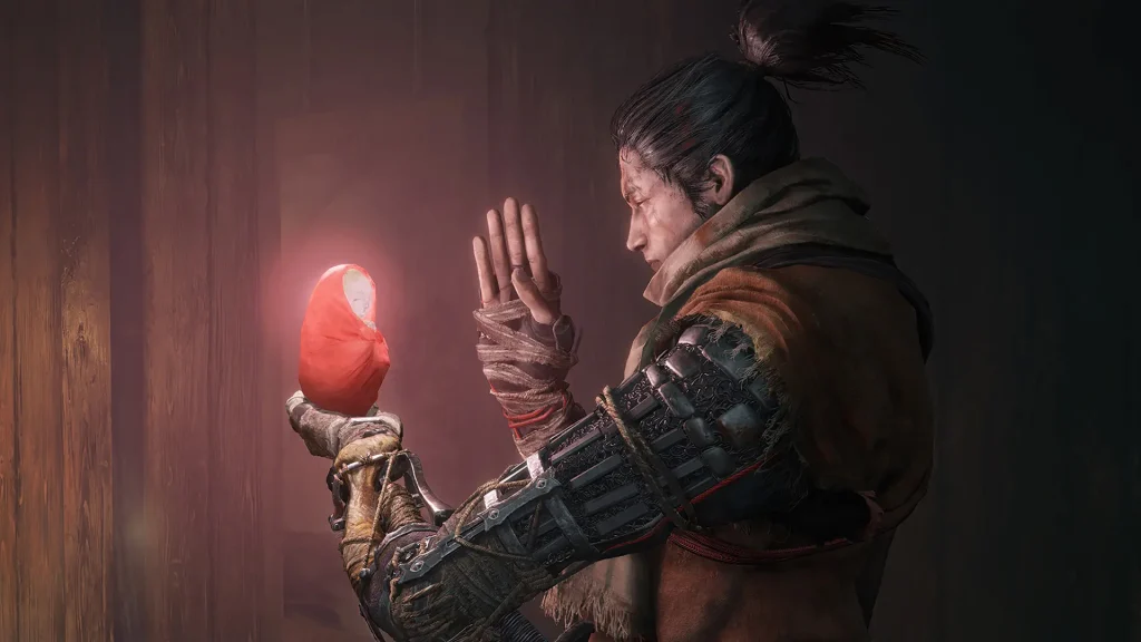  Sekiro™: Shadows Die Twice - GOTY Edition By KUBET