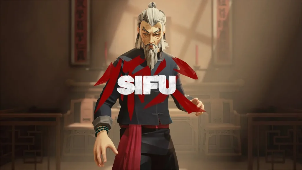  Sifu By KUBET