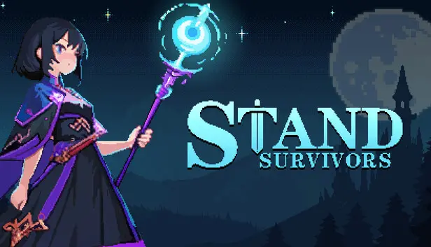 Stand Survivors By KUBET