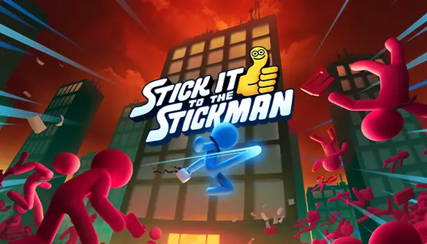 Stick It to the Stickman By KUBET