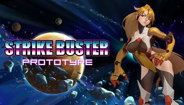  Strike Buster By KUBET