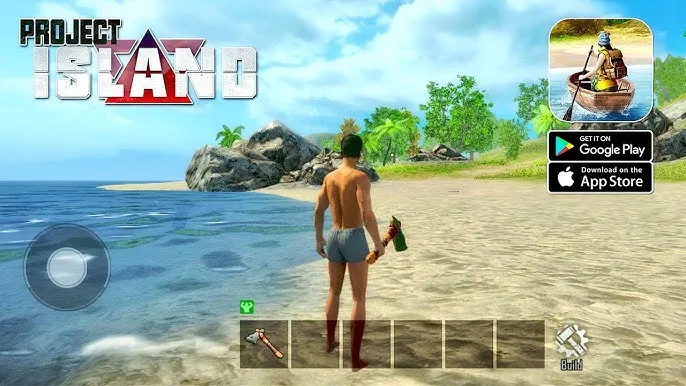 Survival Island - KUBET