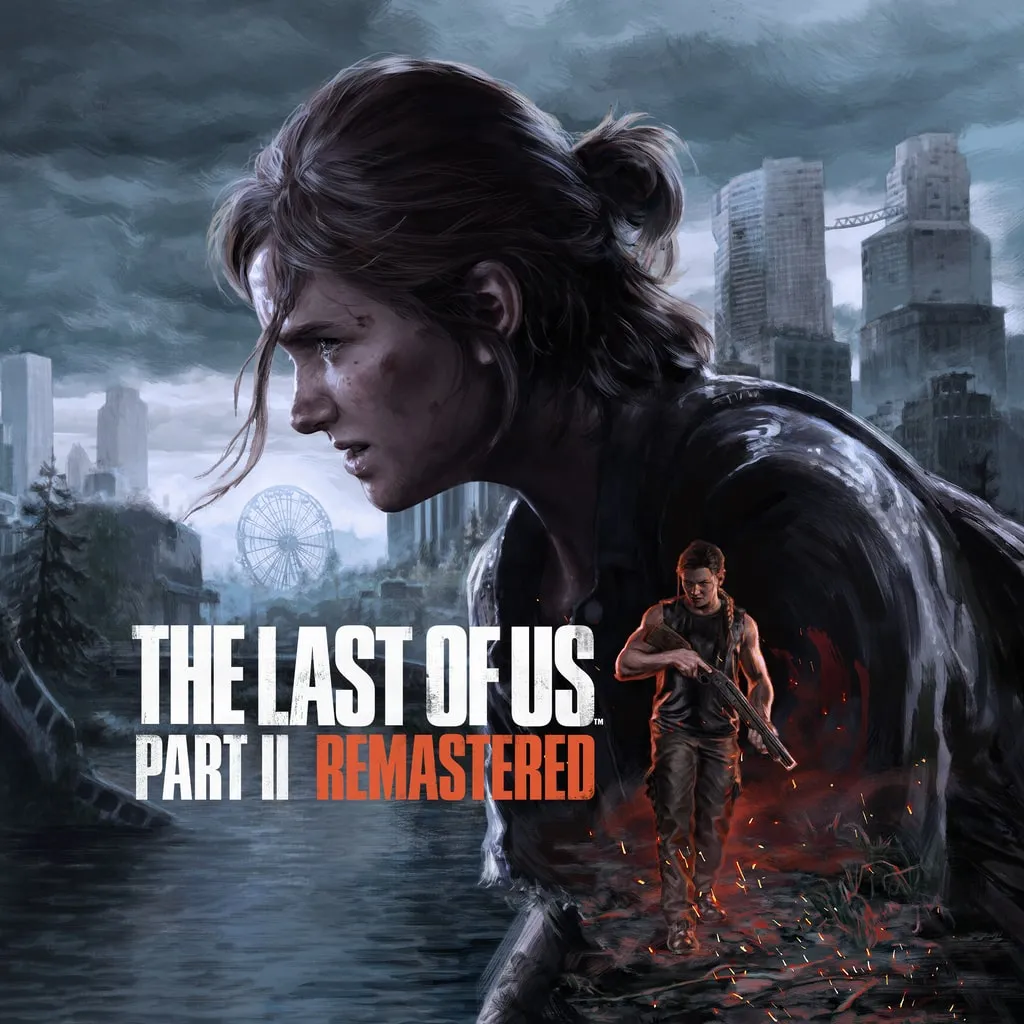 The Last of Us Part II - KUBET