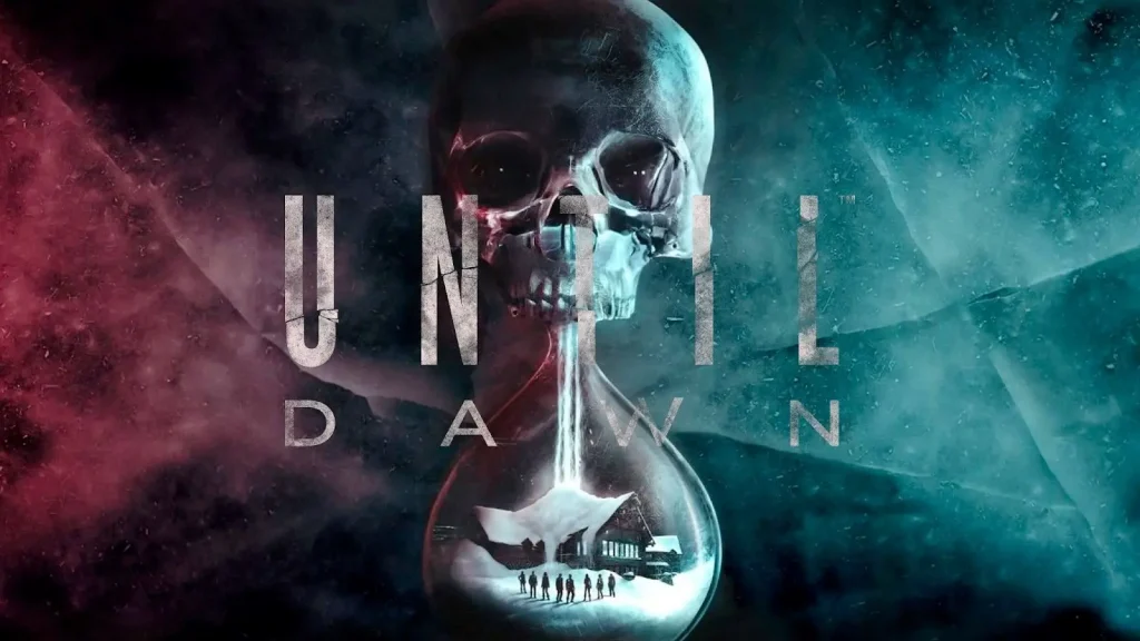 Until Dawn KUBET