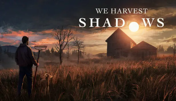 We Harvest Shadows By KUBET