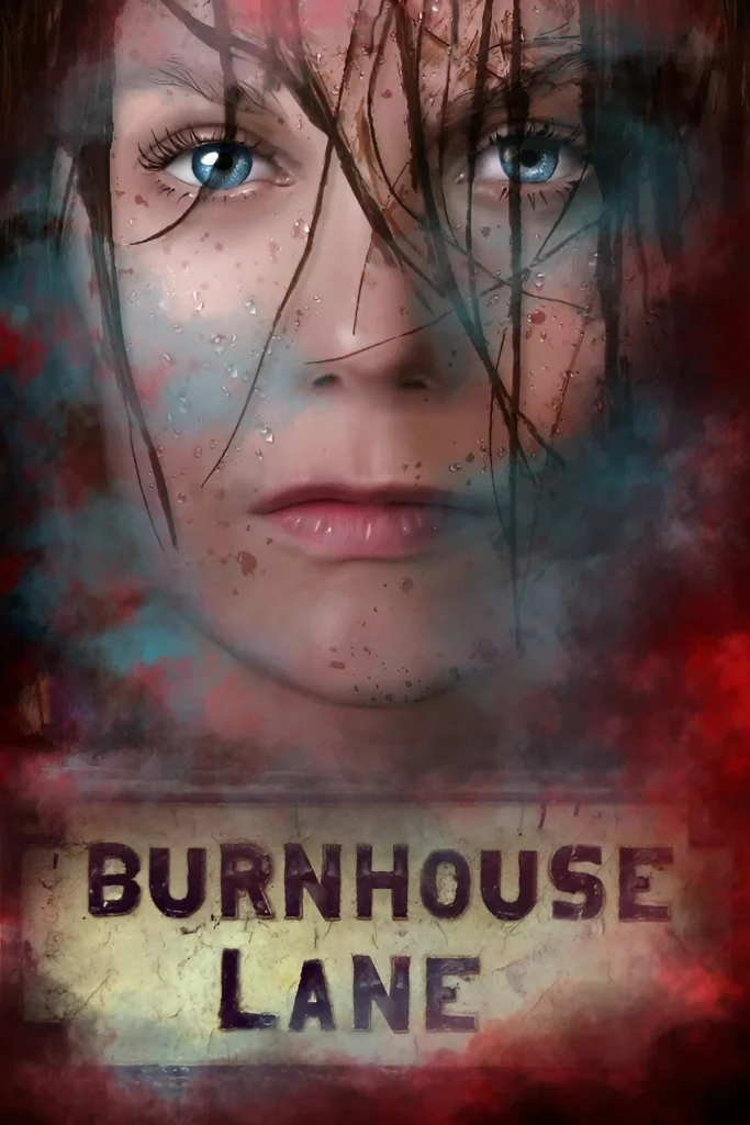 burnHouse Lane (2022) - KUBET