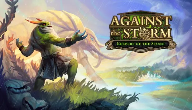 Against the Storm - Keepers of the Stone KUBET