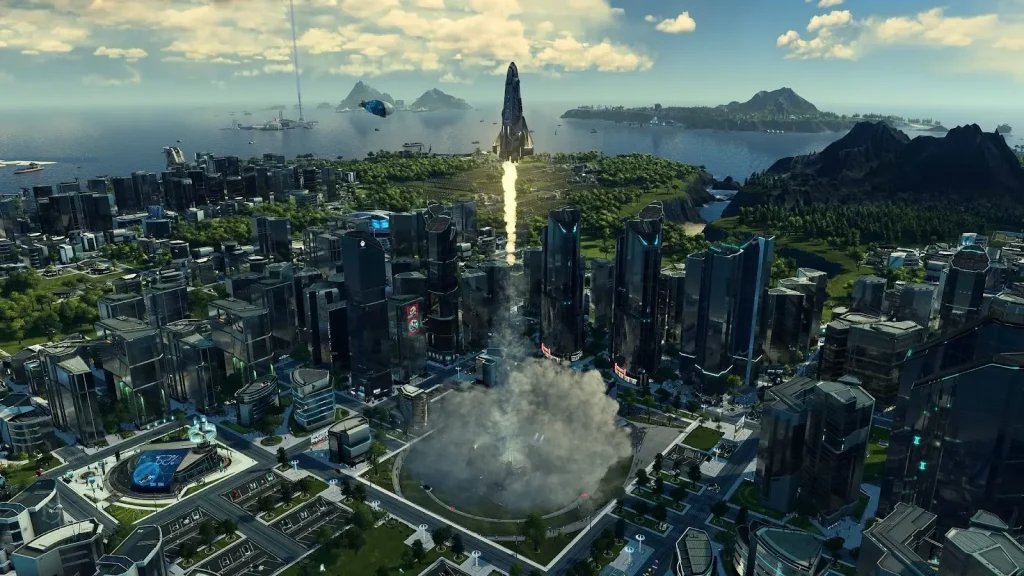 Anno 2205 KUBET