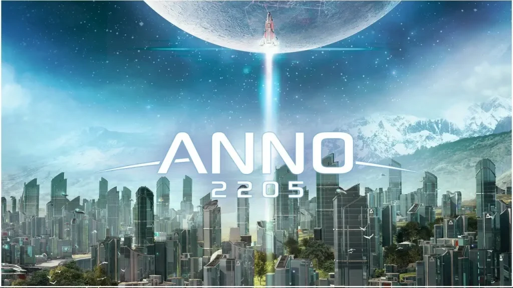 Anno 2205 KUBET