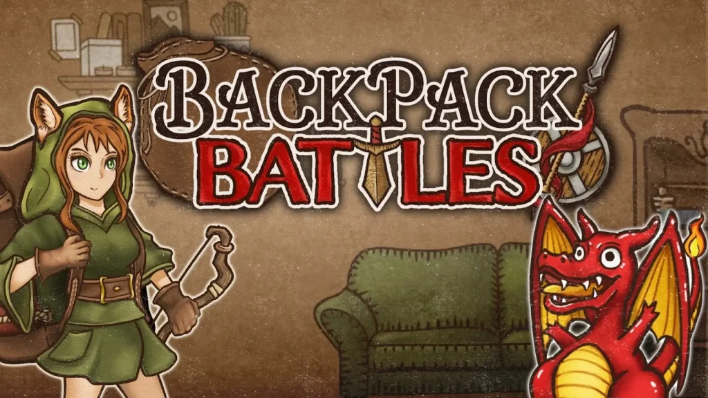 Backpack Battles KUBET