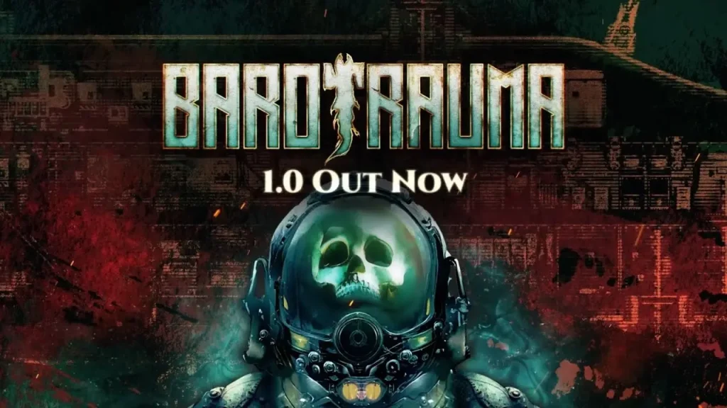 Barotrauma  KUBET