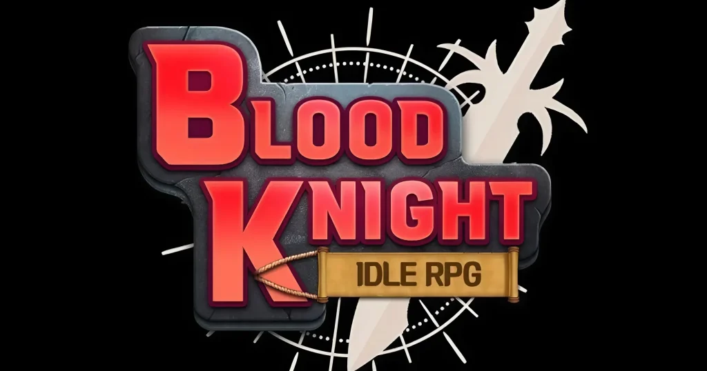 Blood Knight-Idle 3D RPG - KUBET