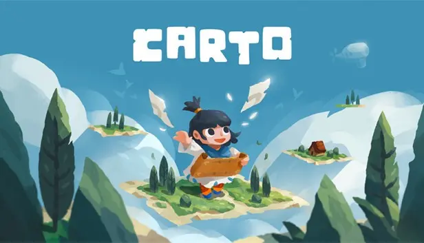 Carto (video game) KUBET