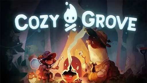 Cozy Grove Steam Key KUBET