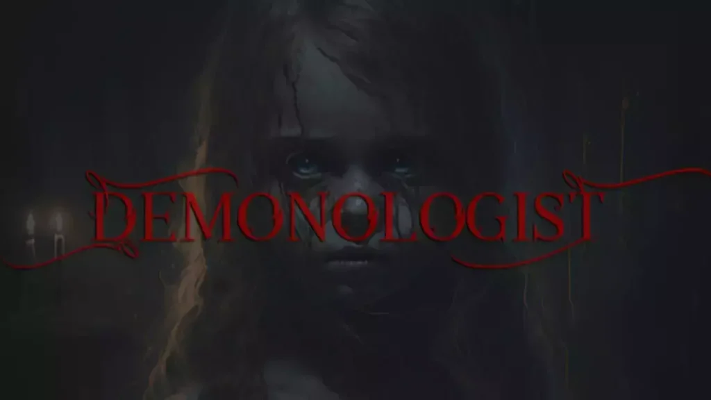 Demonologist - KUBET